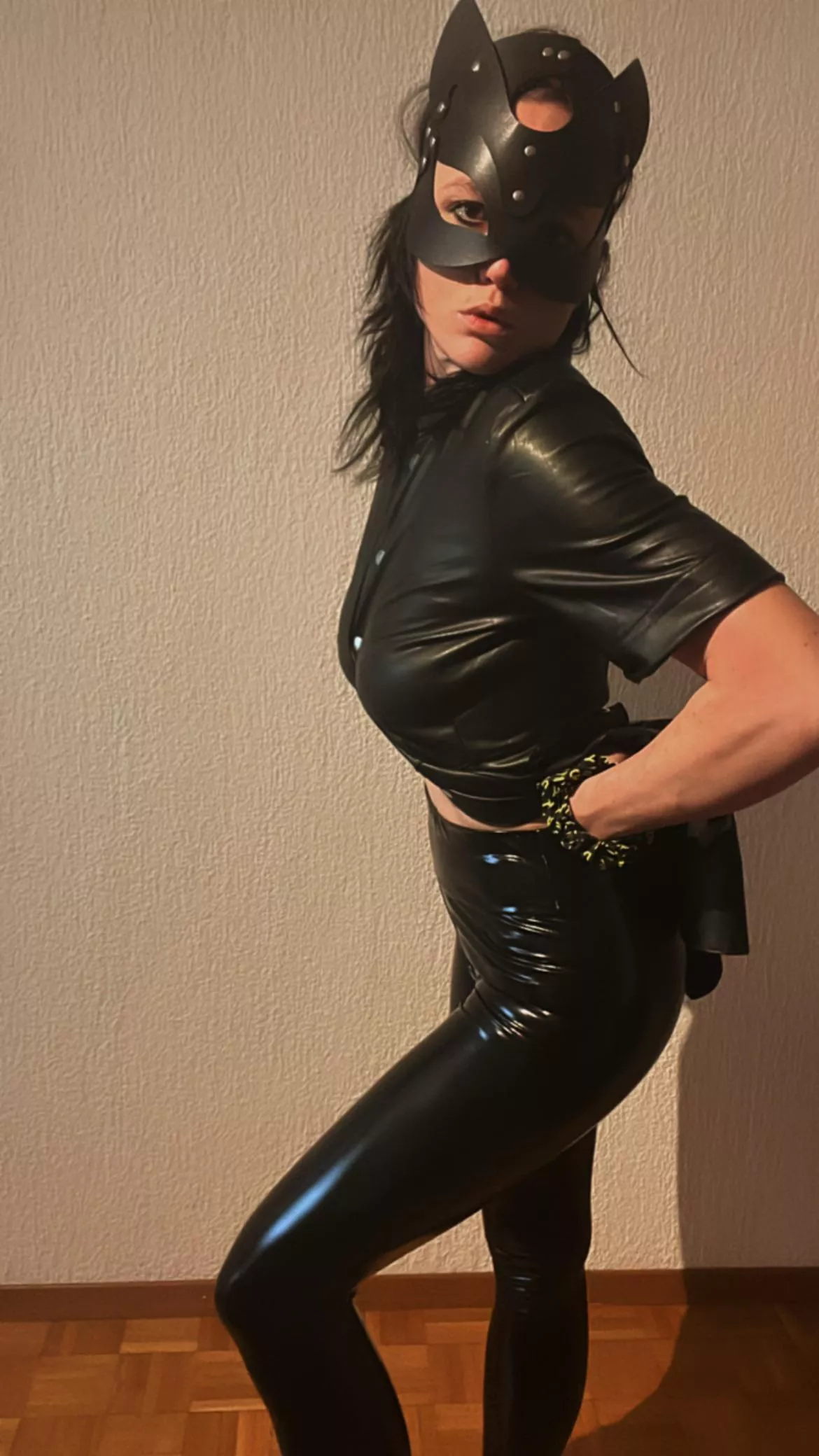 I love this outfit🔥🔥🔥 posted by Artistic_Ad7400