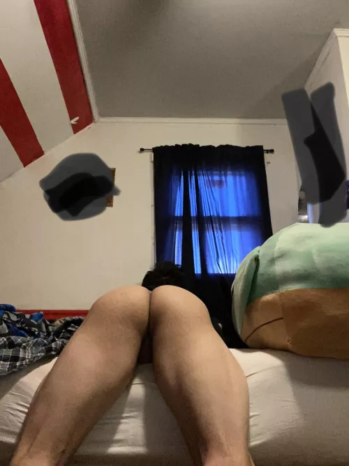 I need one of you to fill me up rn by Remarkable_Gap3554