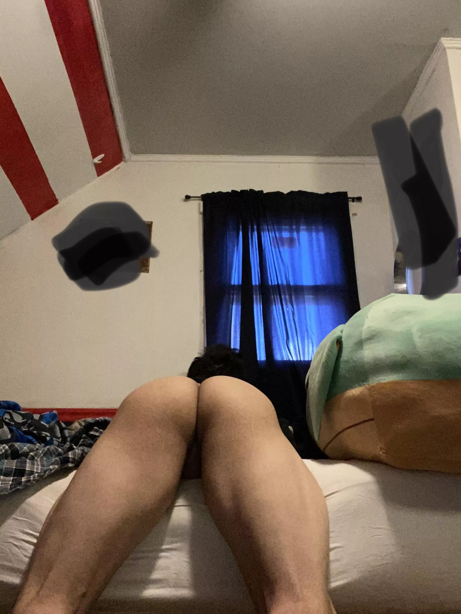 I need one of you to fill me up rn posted by Remarkable_Gap3554