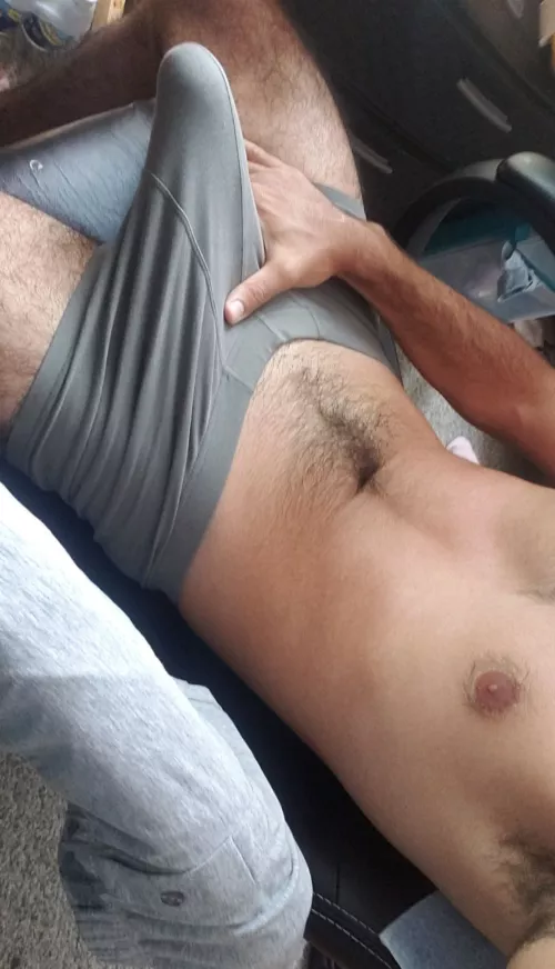 I should start wearing a bigger size by maybemybaby