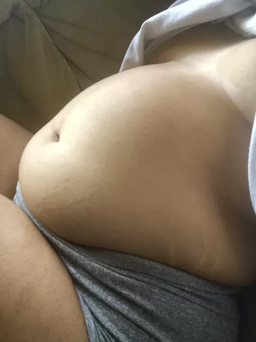 I tried to get up and be productive after eating and literally -could not- do anything. by Apprehensivefoodie15