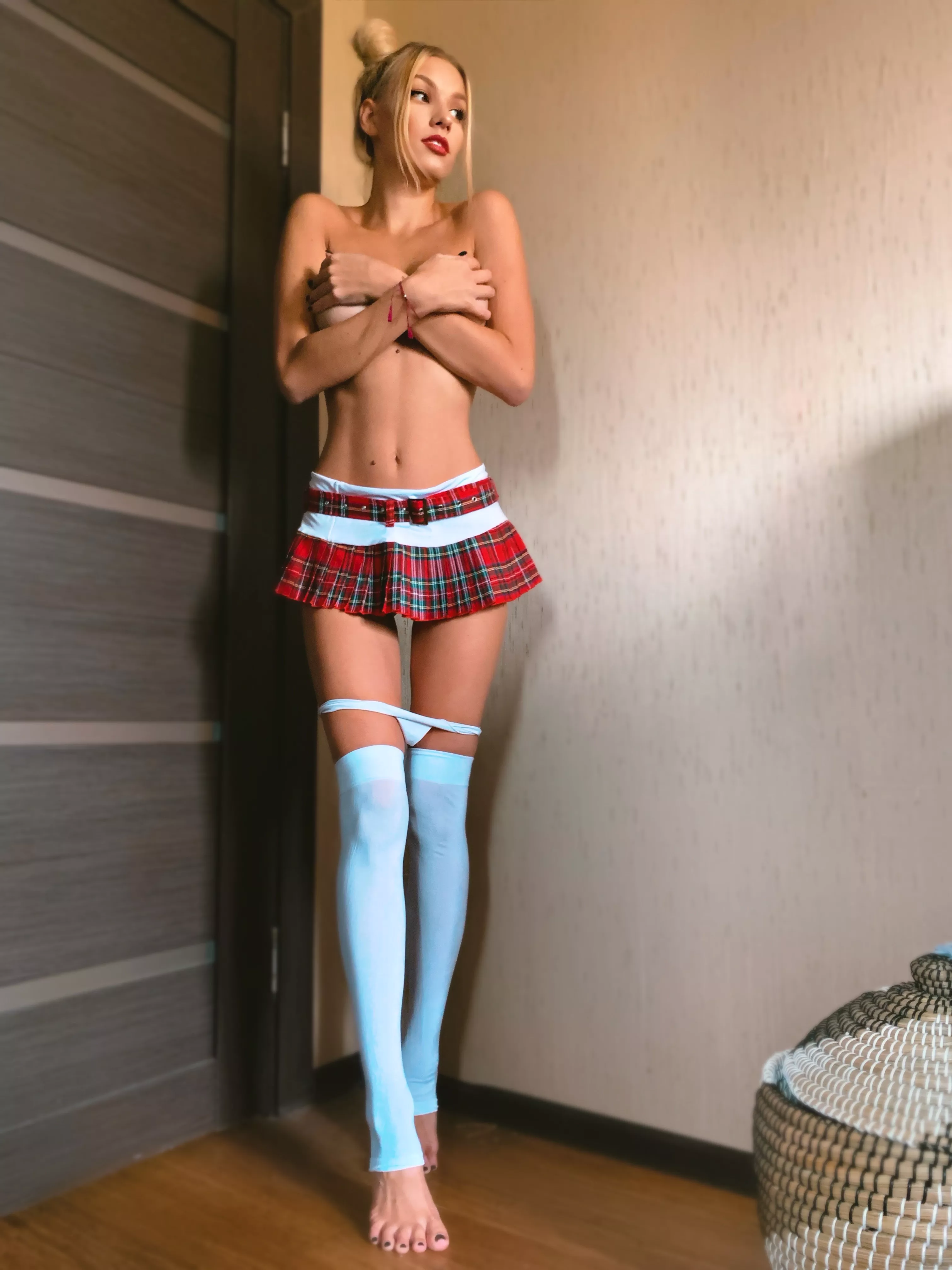 i try to make your day better posted by Killer__Katrin