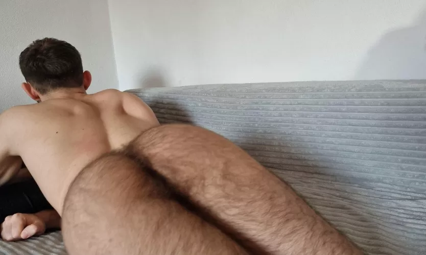 I want you balls deep inside me by darianultimulwhore