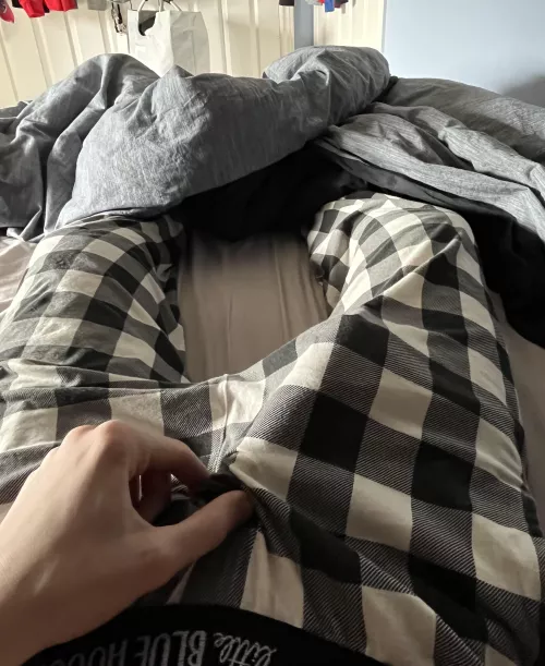 I woke up like this by SlightlyHungStud