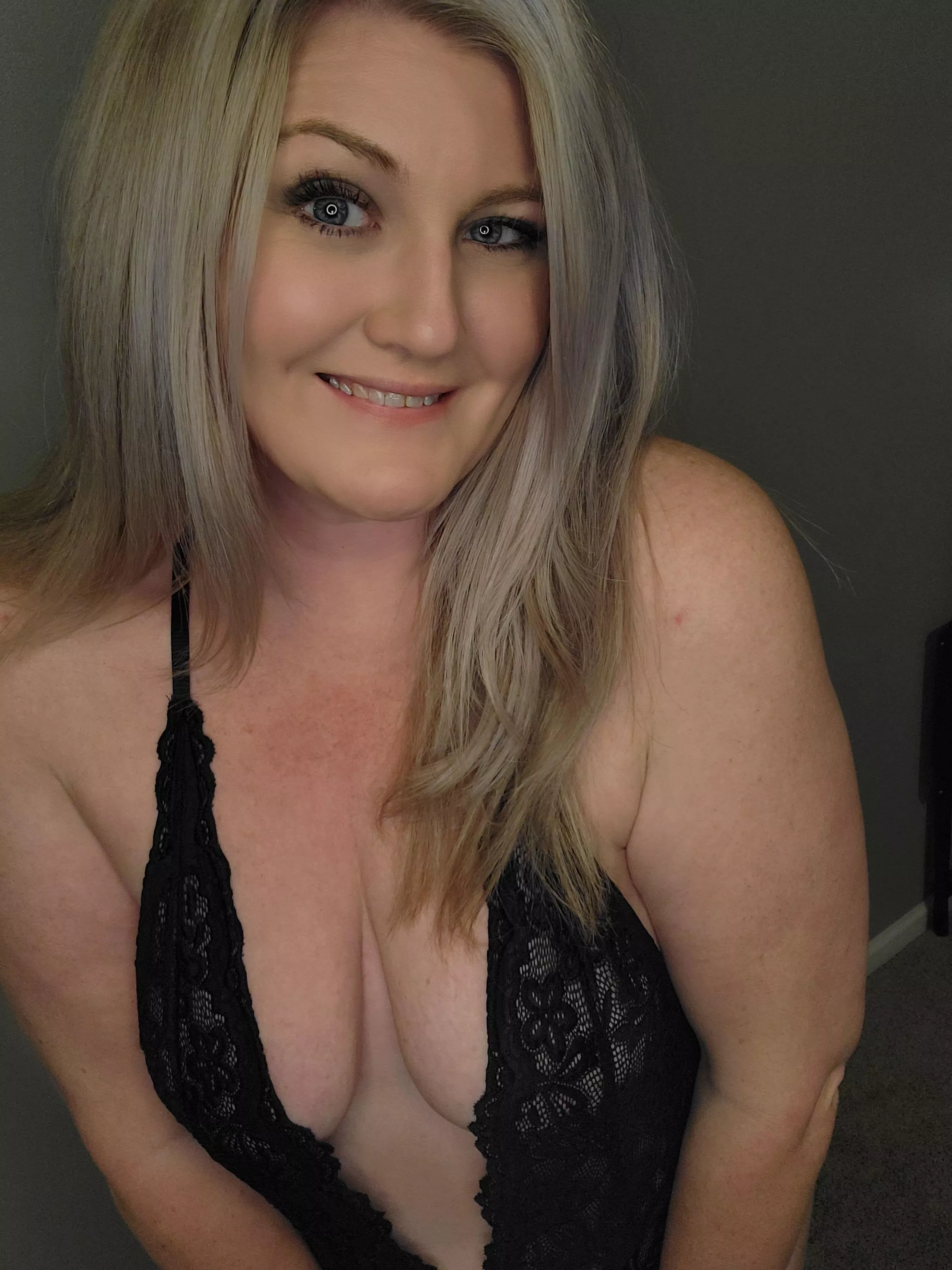 I'd love to take my top off for you posted by Maddie_Lynn_69