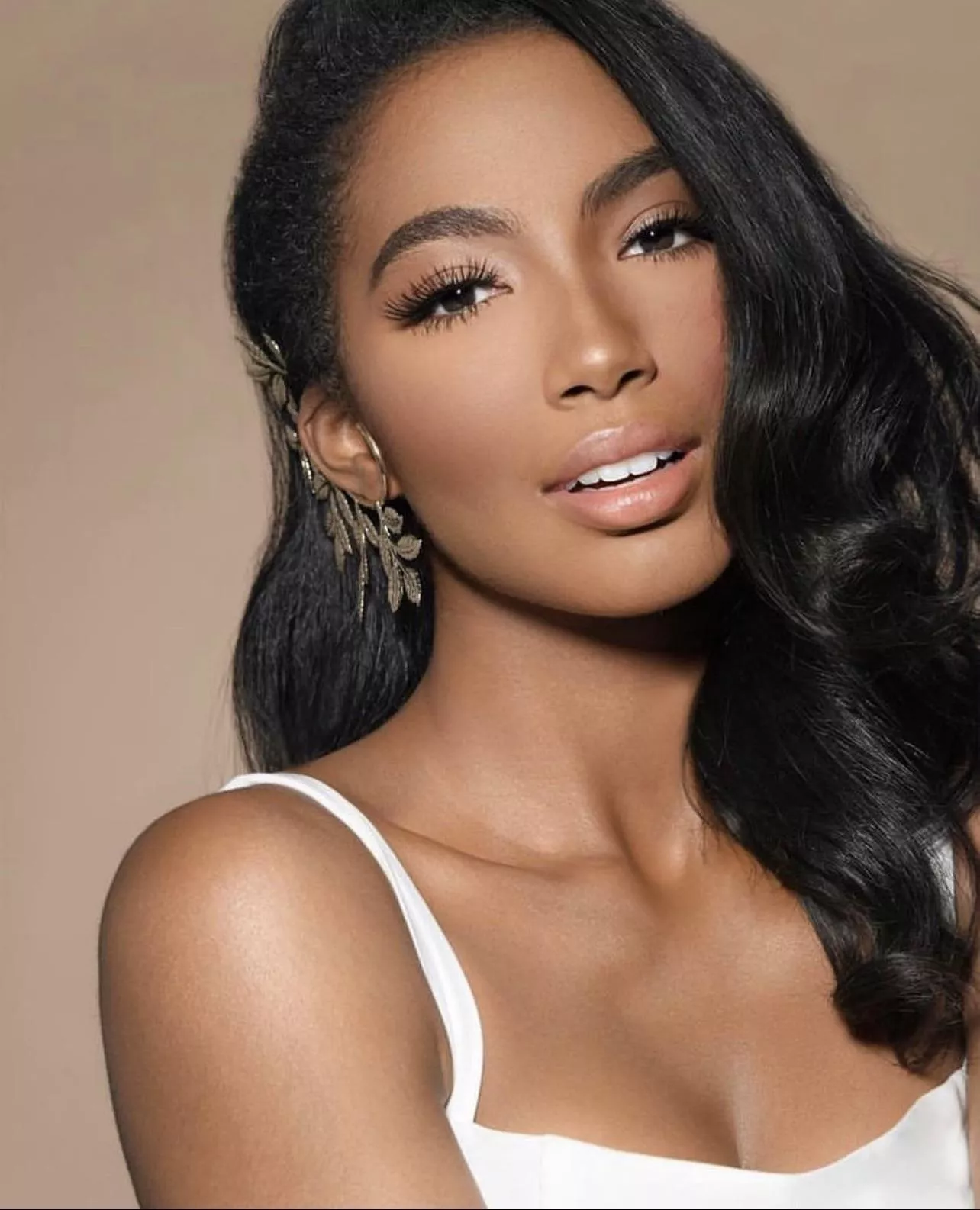 I’d use that face posted by Savage879