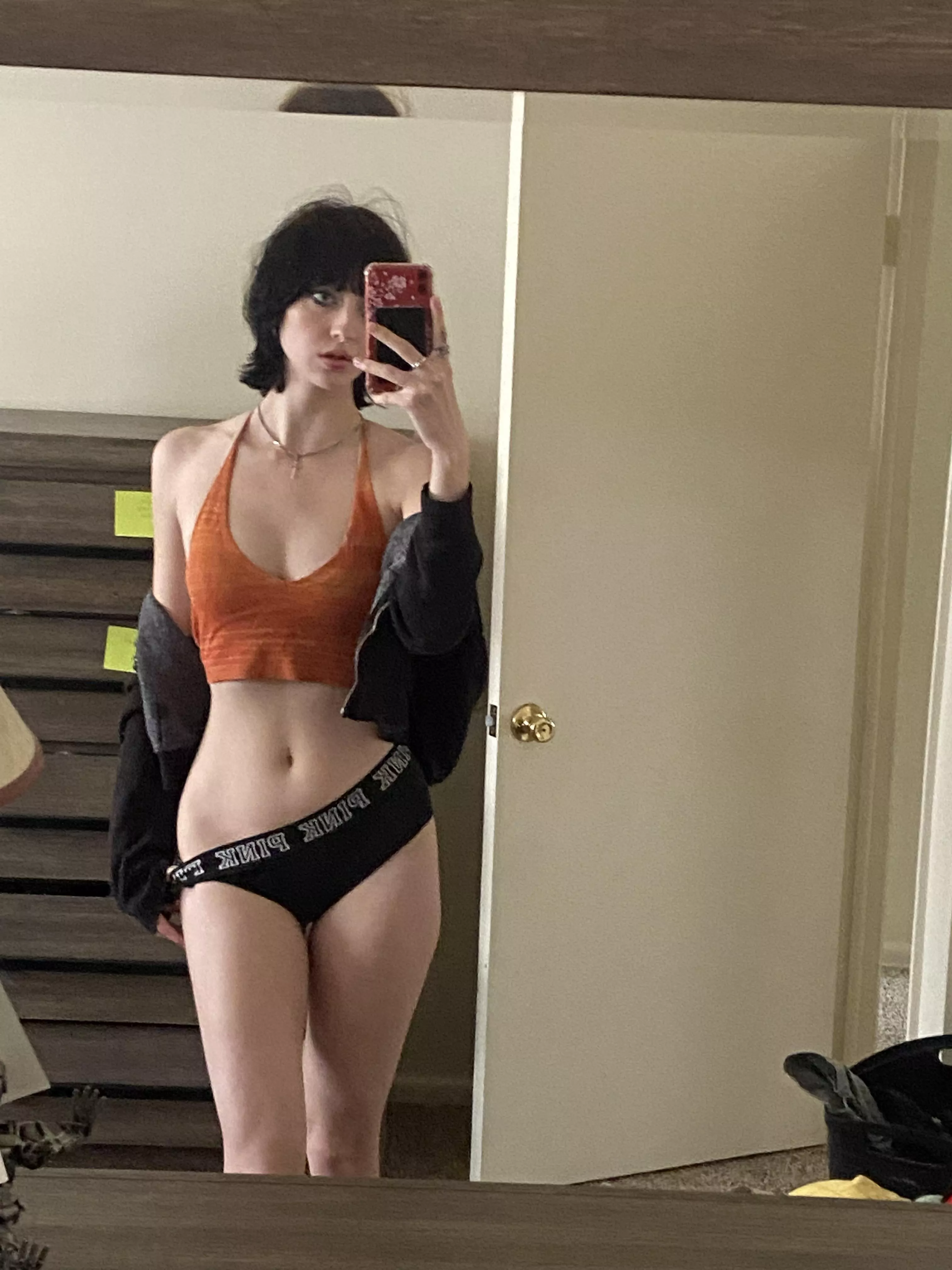 i'm trying to seduce you, is it working? posted by kjxuwx