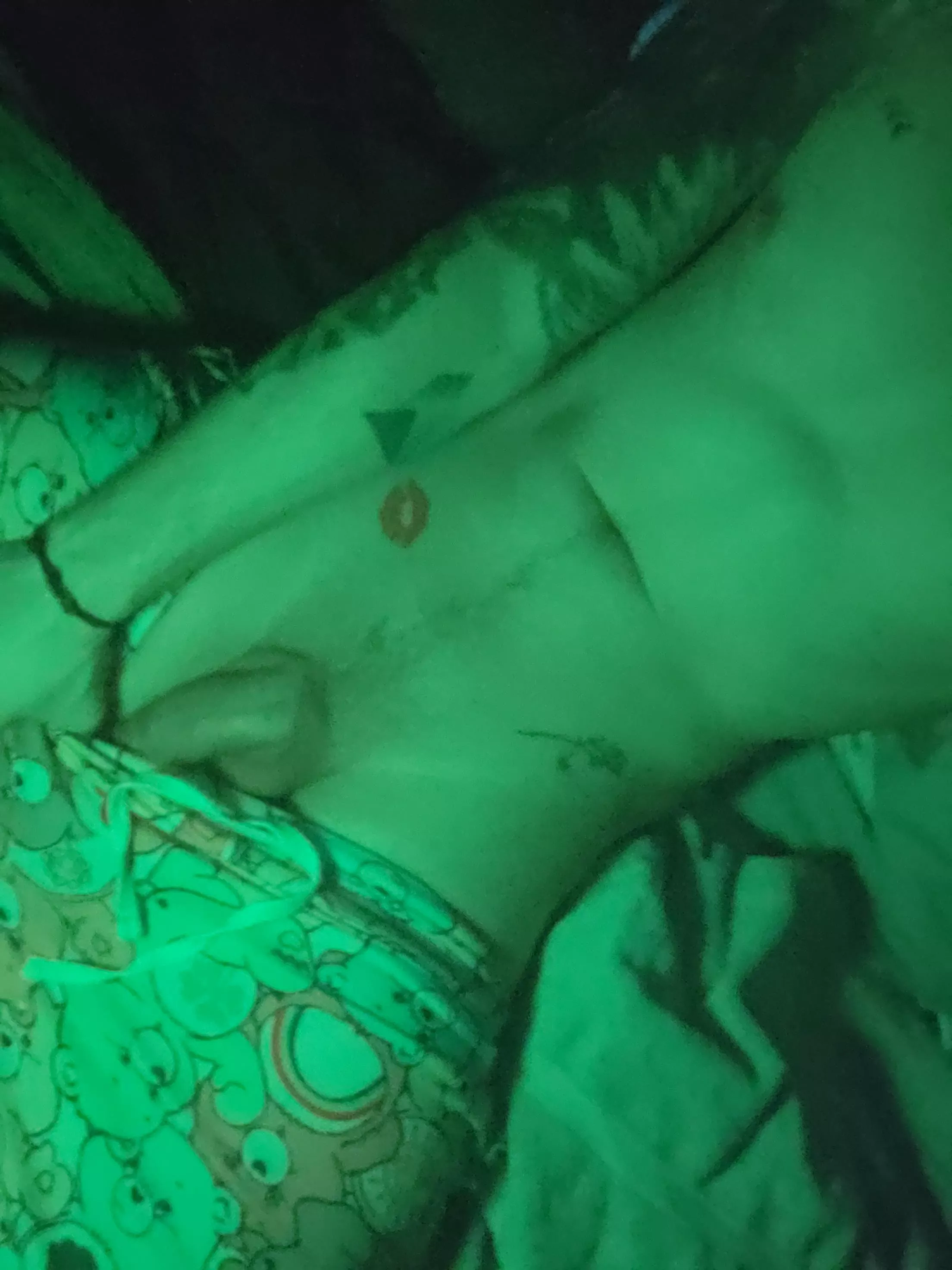 is your boyfriend gunna send you nut vids or do I have to? posted by FrndlyNbrhdGhost