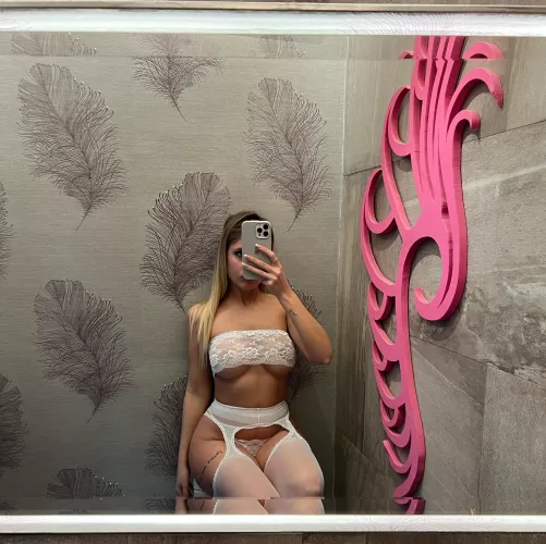 It may not seem like it but i'm a cute naughty by Anngianine