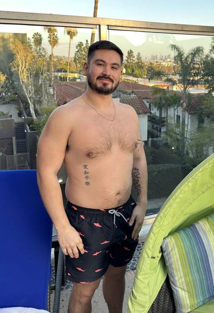 It’s been a while posted by Emiltonic