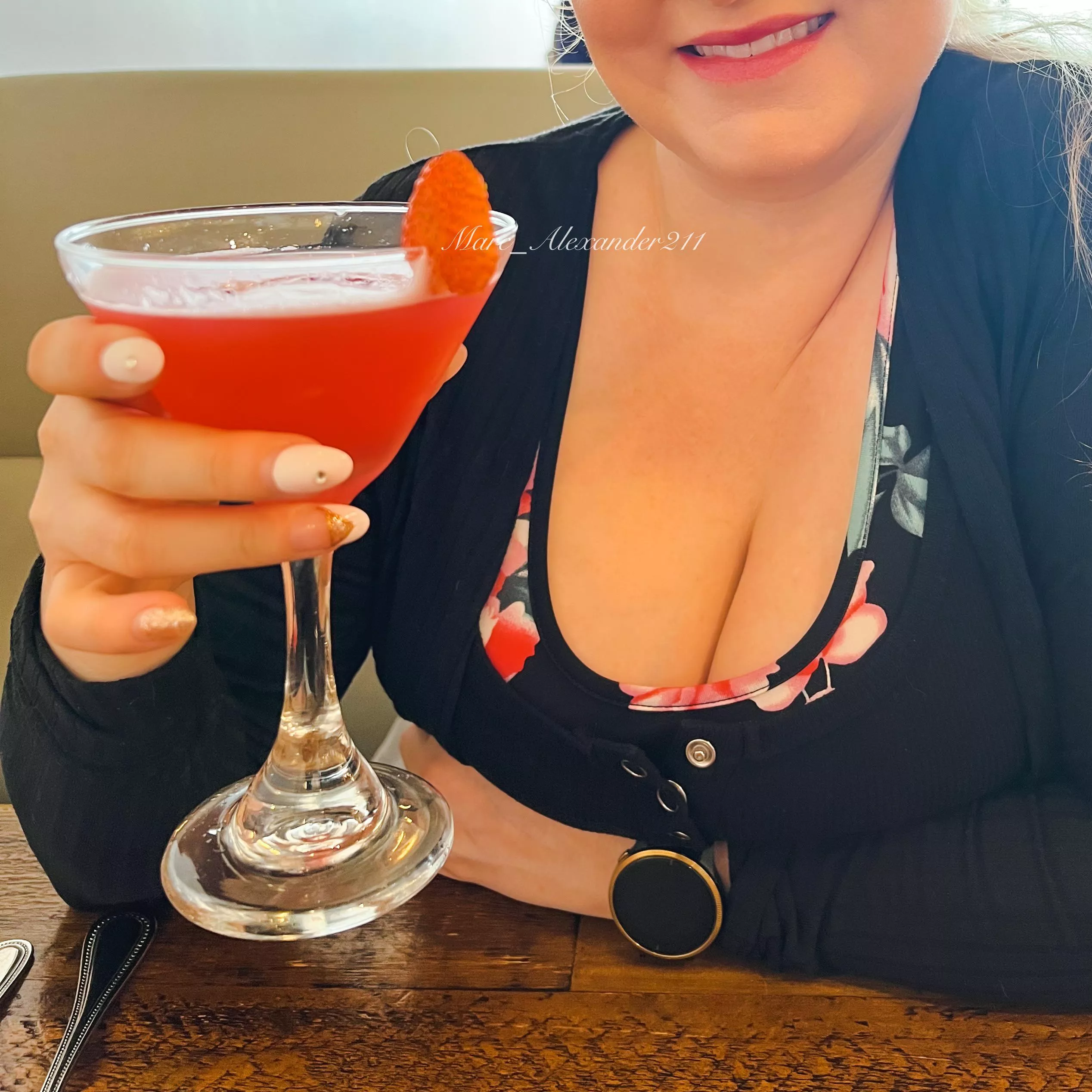 It’s going to be a good day when your first drink is before breakfast! posted by Marc_Alexander211