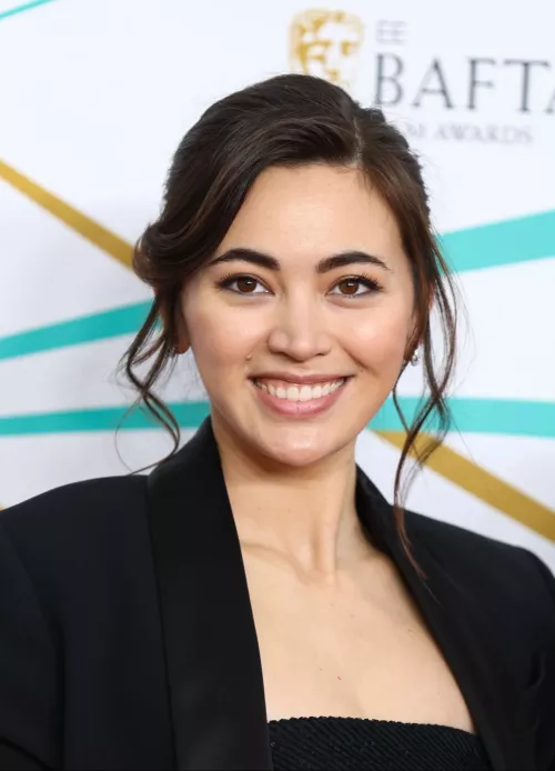 Jessica Henwick by rottensoapdish