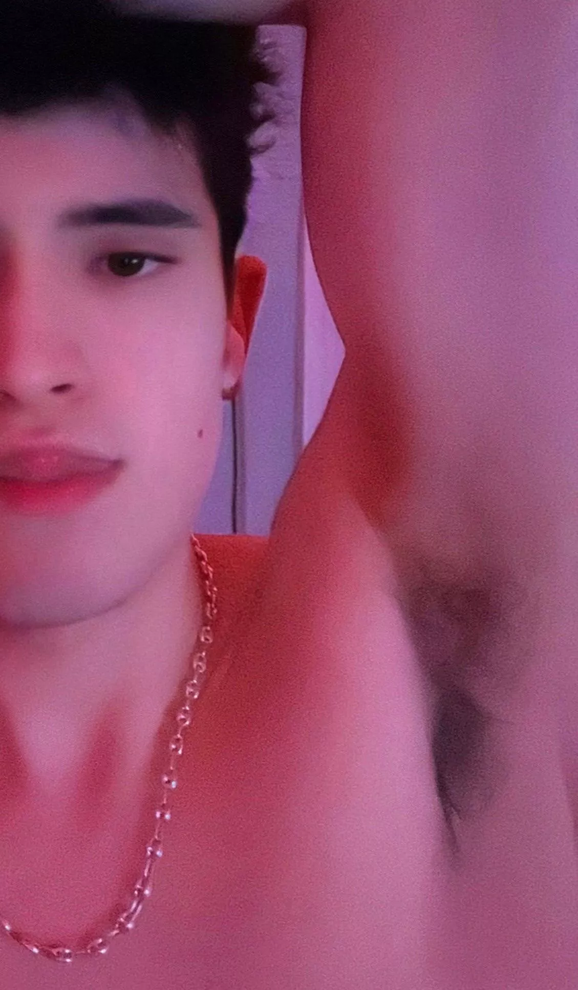 Just a pit posted by markofgray