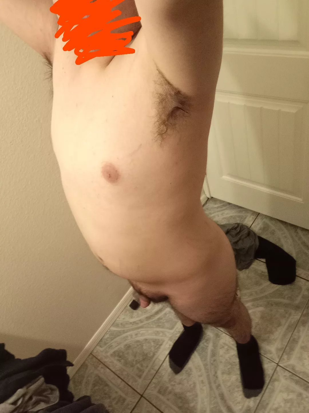 just stretching posted by Junior-Information81