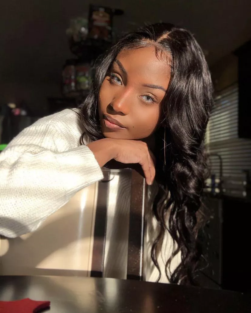 Kennedy (@whokae) posted by Slushy69420