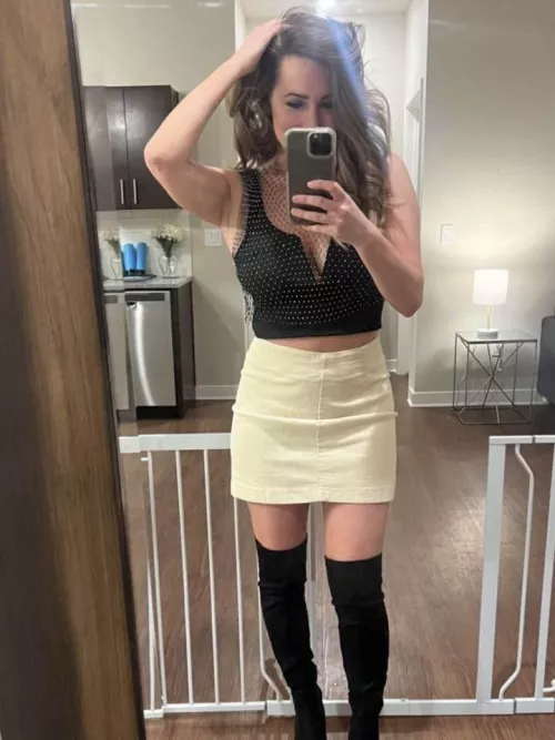 Kylie Bearse by GermanicMania