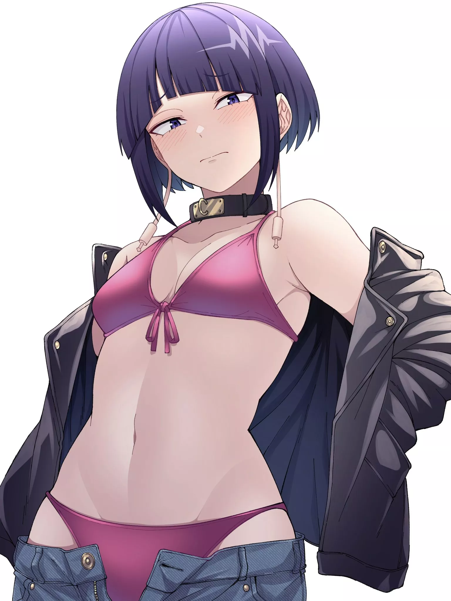 Kyoka looking great for next Summer (Kobaji) posted by Burnburncutebabe
