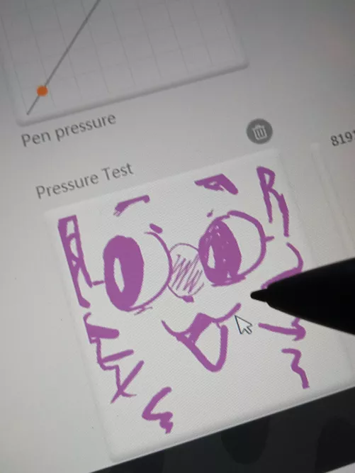 LET'S GOOOOO!!!! (context: i can draw digitally now :0) by Potential-Concert-19