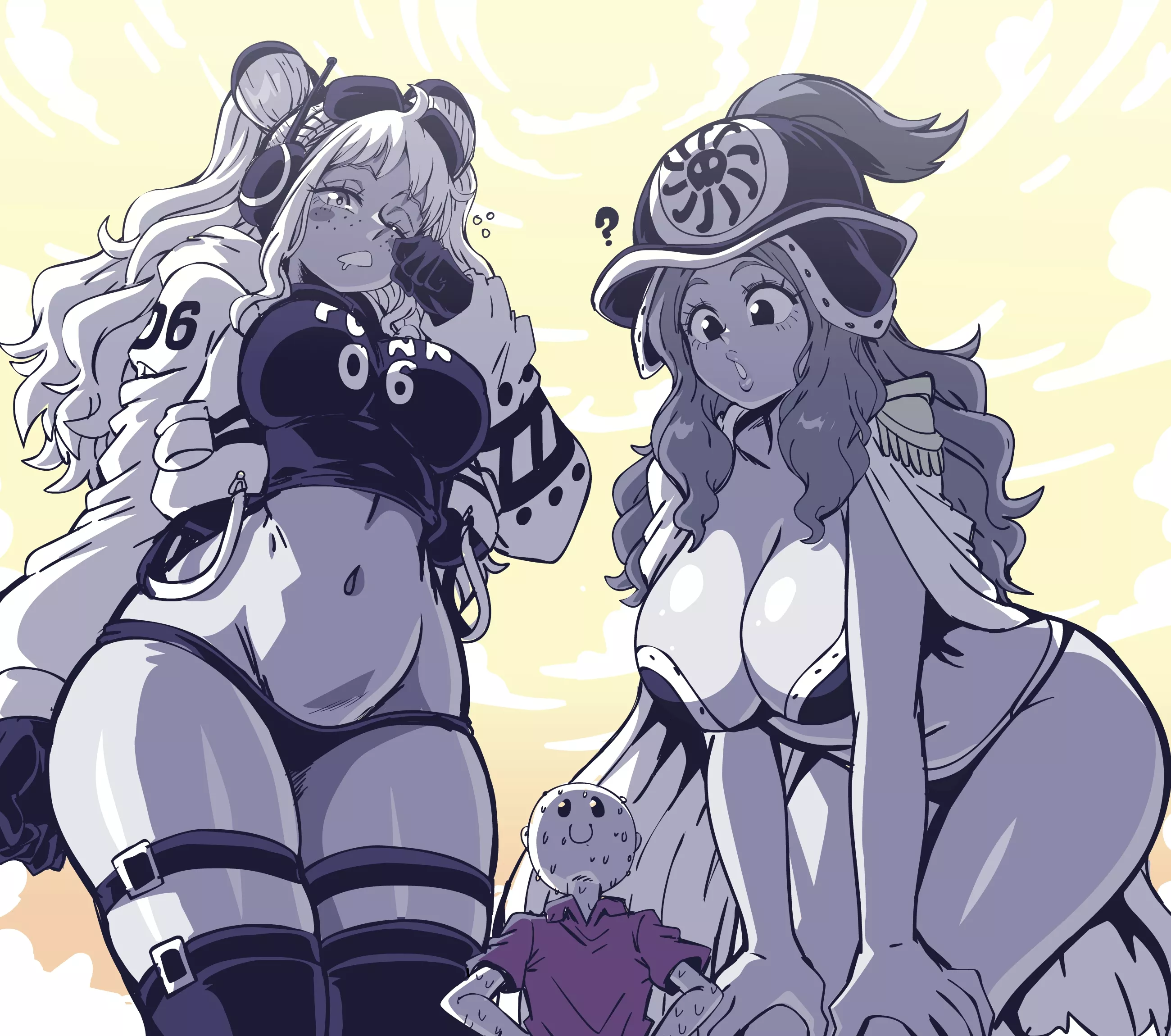 Lewdamone posted by Adventurous_Taste_41