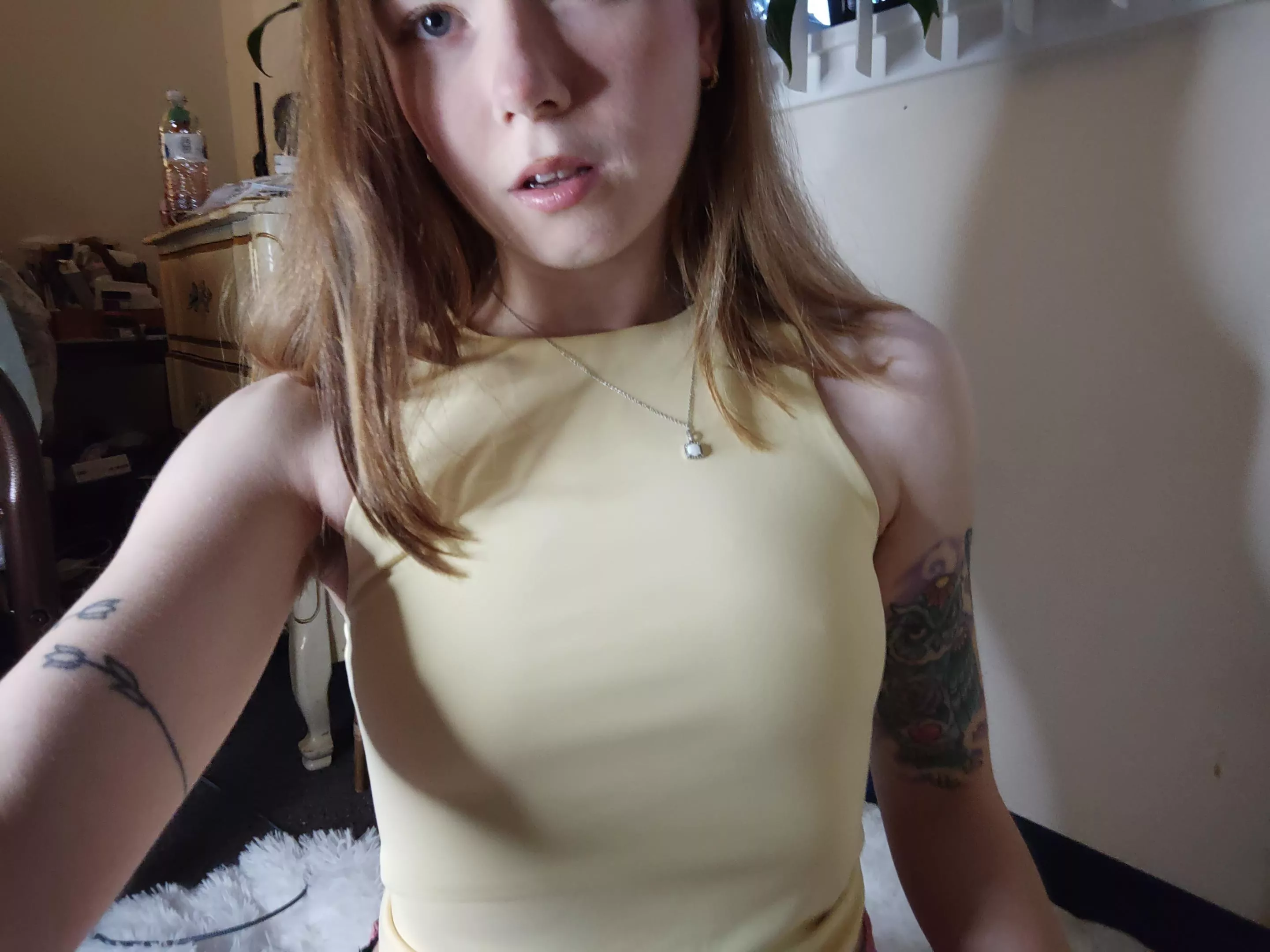 little nipples to bite posted by chronic_blush