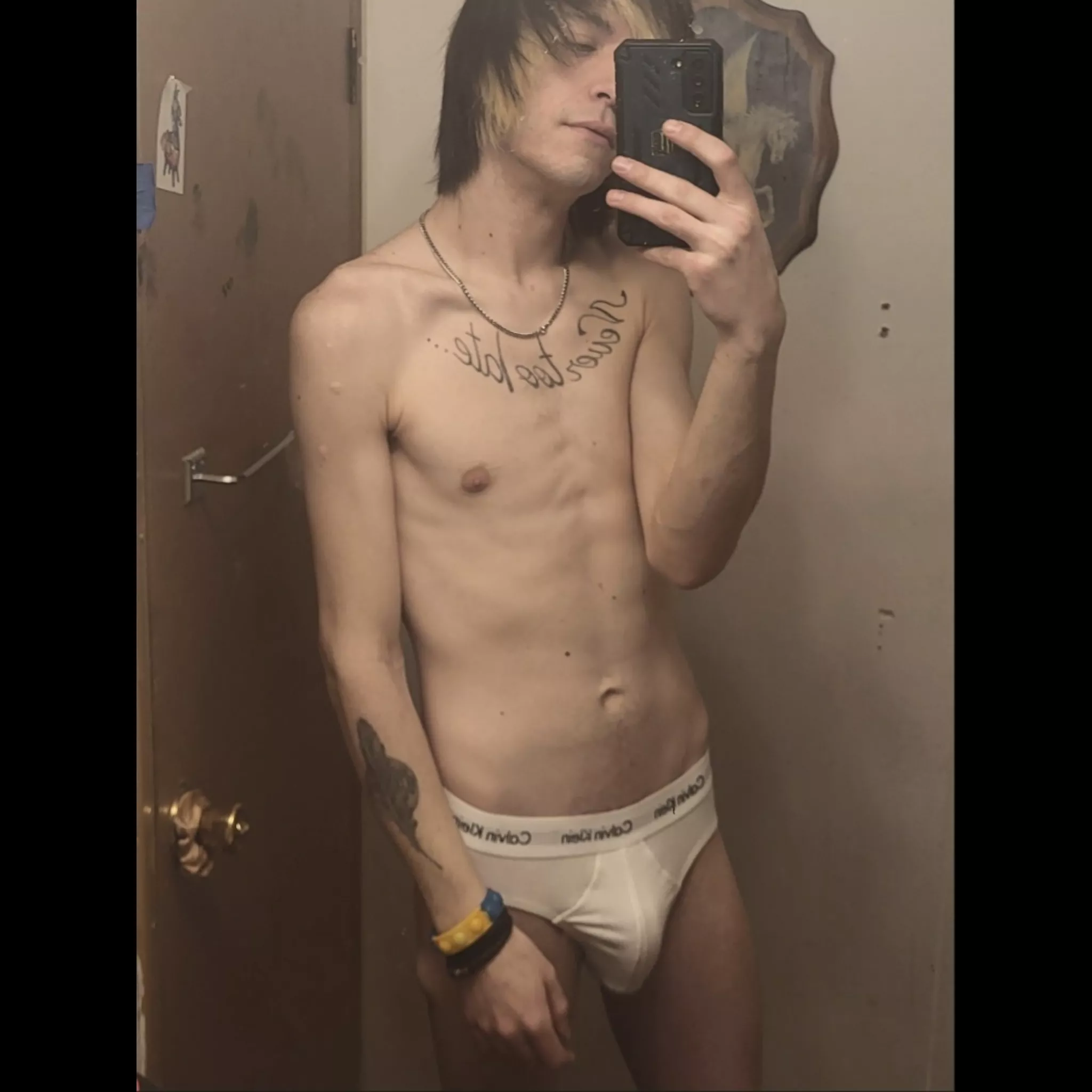 love my Calvin's! posted by Kotaaaaaaaaaa