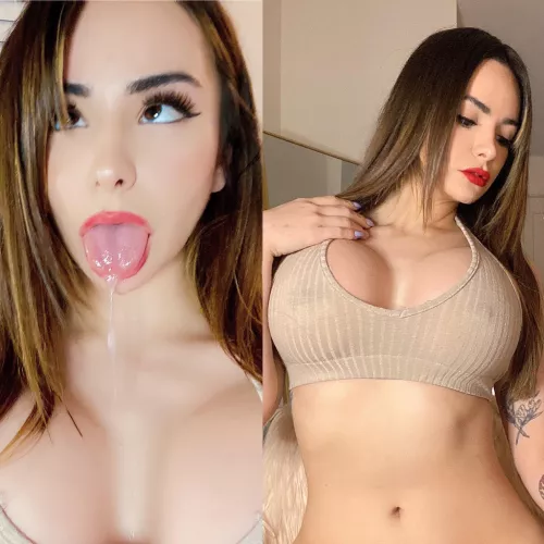 loving my new boobs :) by Frosty_Cabinet_994