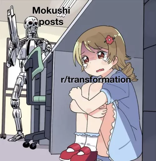 M o k u s h i by The_Council_of_Rem