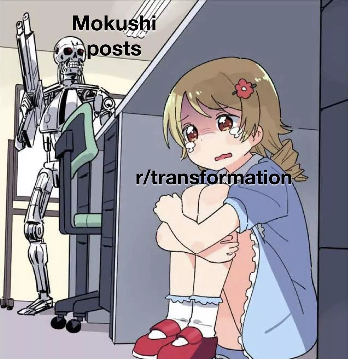 M o k u s h i posted by The_Council_of_Rem