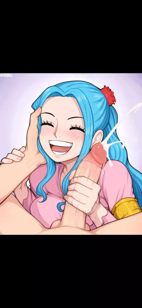 [M4A] Hey is anyone interested in role playing as any one piece girl/girls that he likes? by ninjaflip22