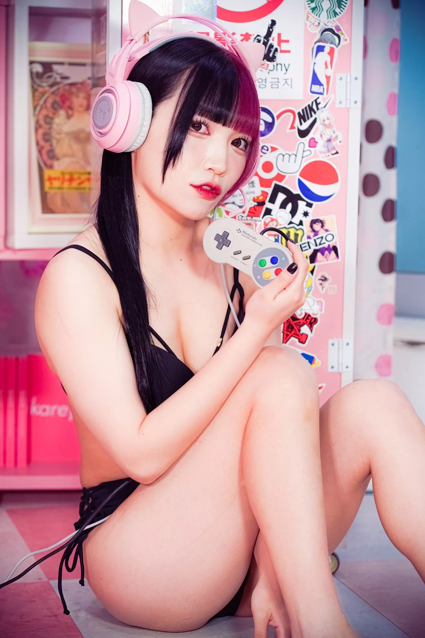 Maki Itoh posted by jorodgers966