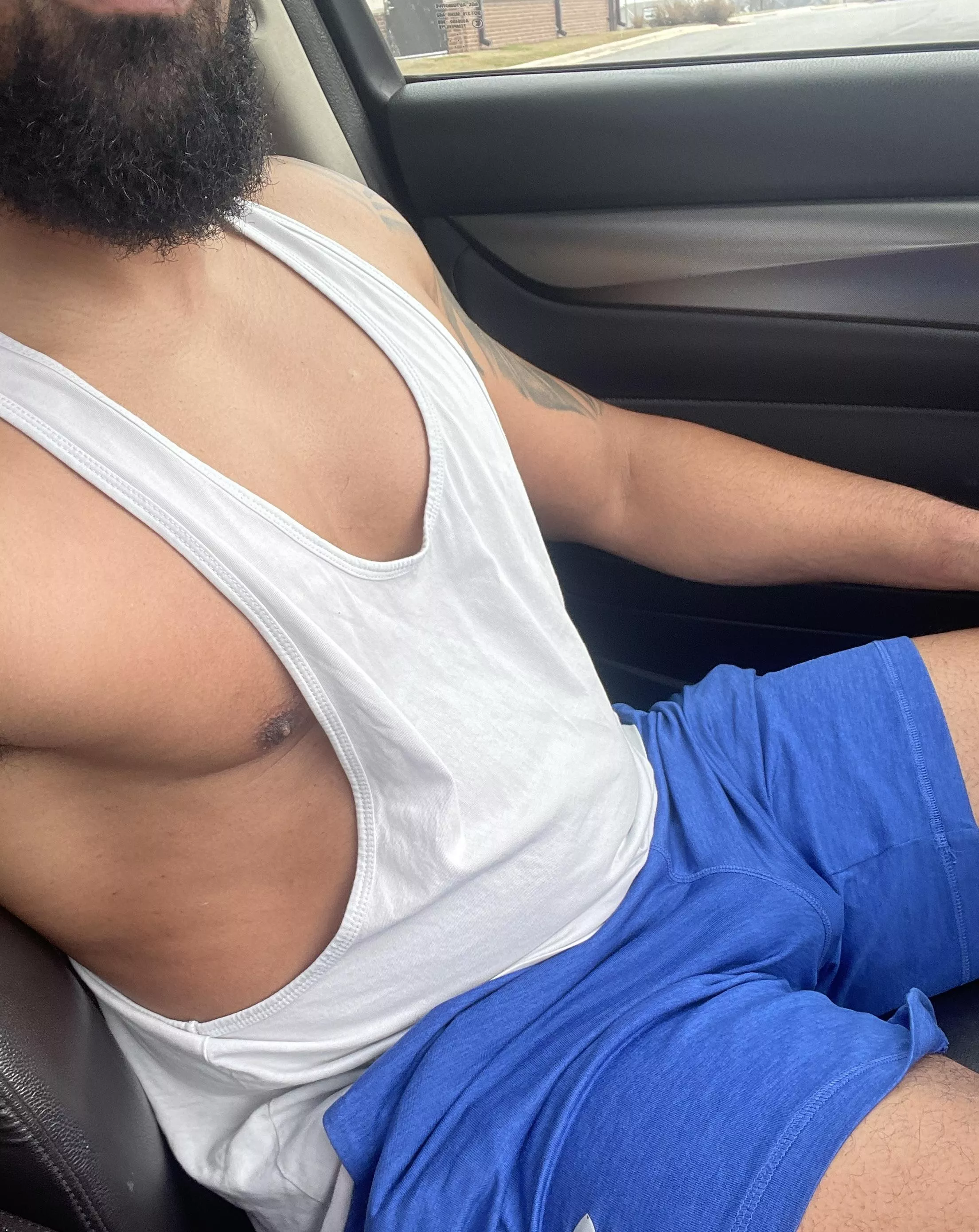 [M]aybe a SAHM or milf will notice? posted by gherbo704