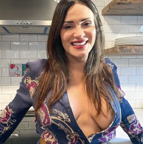 Maybe I should button up one more for my meeting 45 [F] by mrswolflove