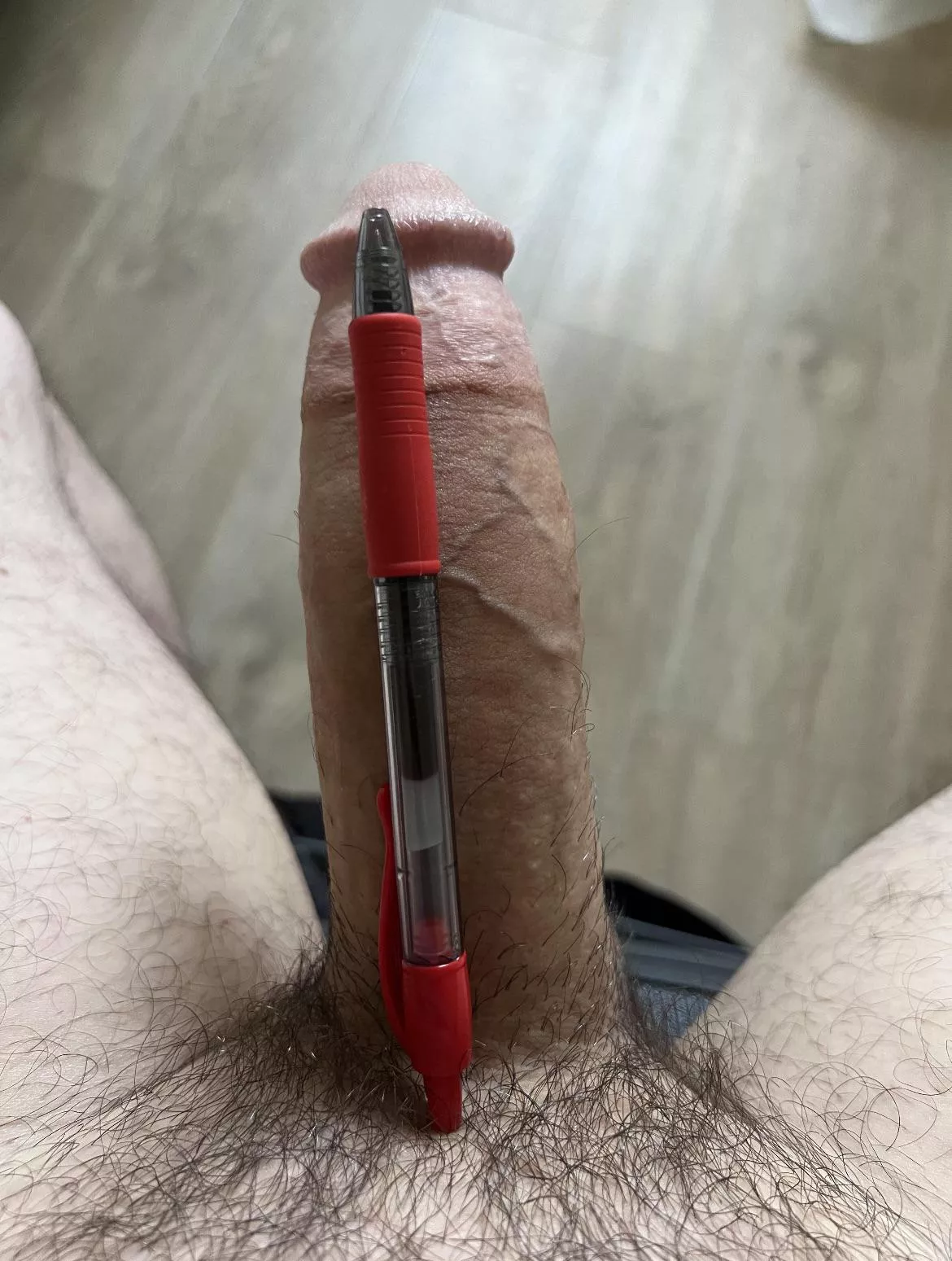 Meet me in my office for your official review posted by powderedsalt9