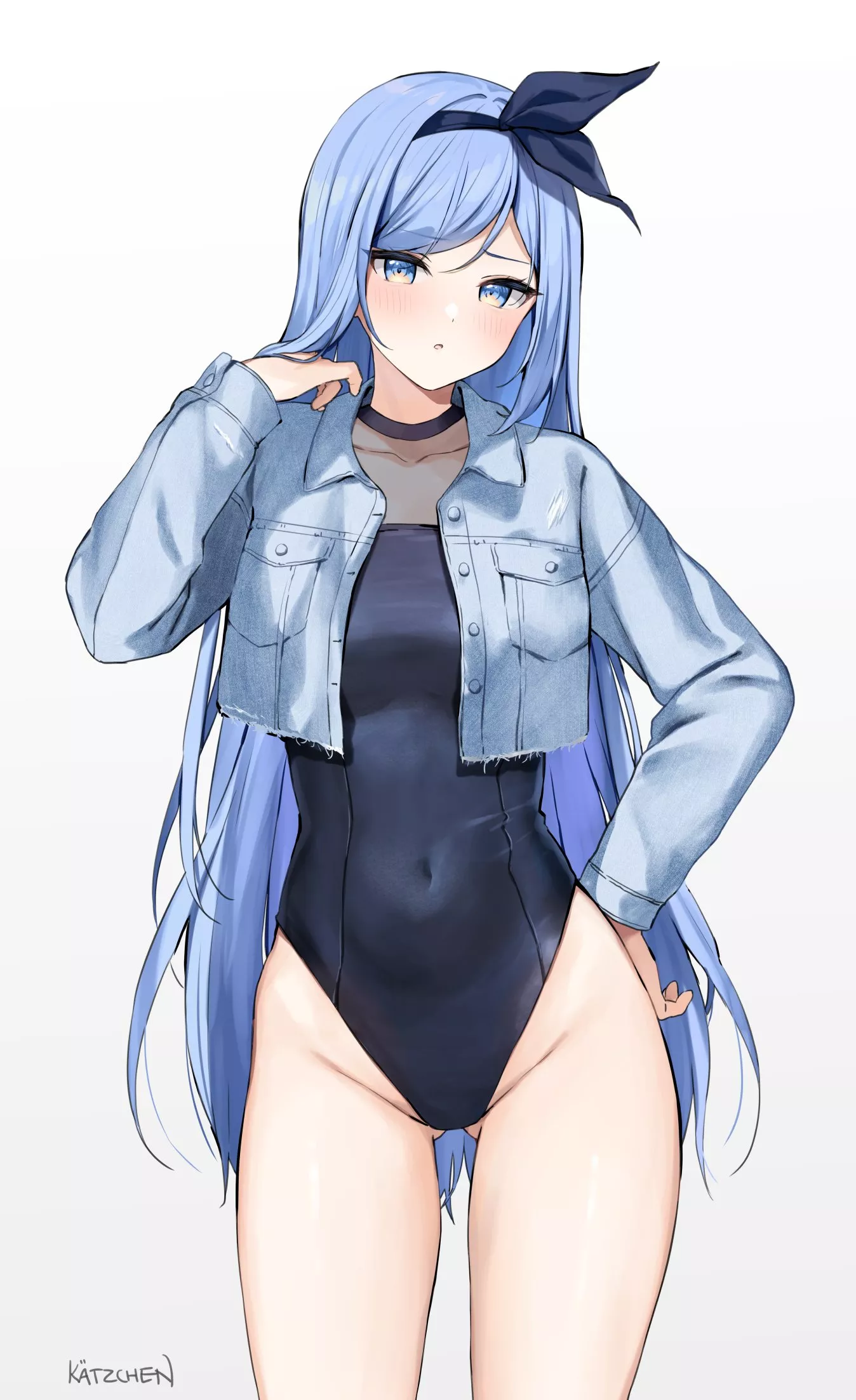 Minah posted by CheetahSperm18