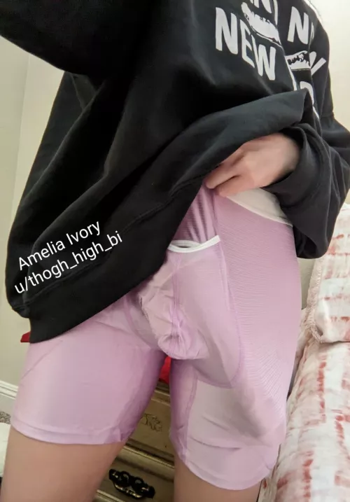 Miss me? by thogh_high_bi