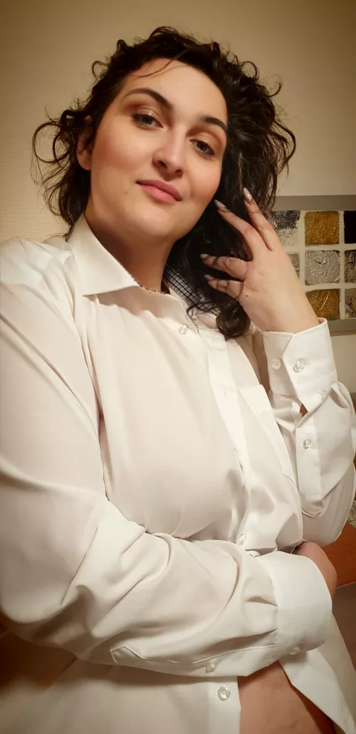 Monday mood🤗 by Cuddle_with_U