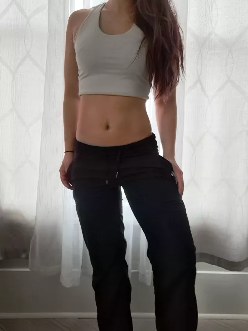 Monday morning vibes by fitasianmom