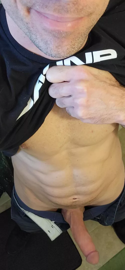 More fun than the other guys... [M] by Deviously_Designed