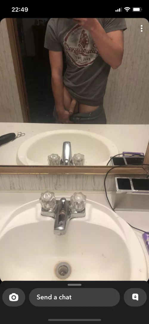 My 25m curious buddy sent me this and told me to post it to see what reaction he would get. If he gets enough of a reaction he is going to start an OF by arbiguy2