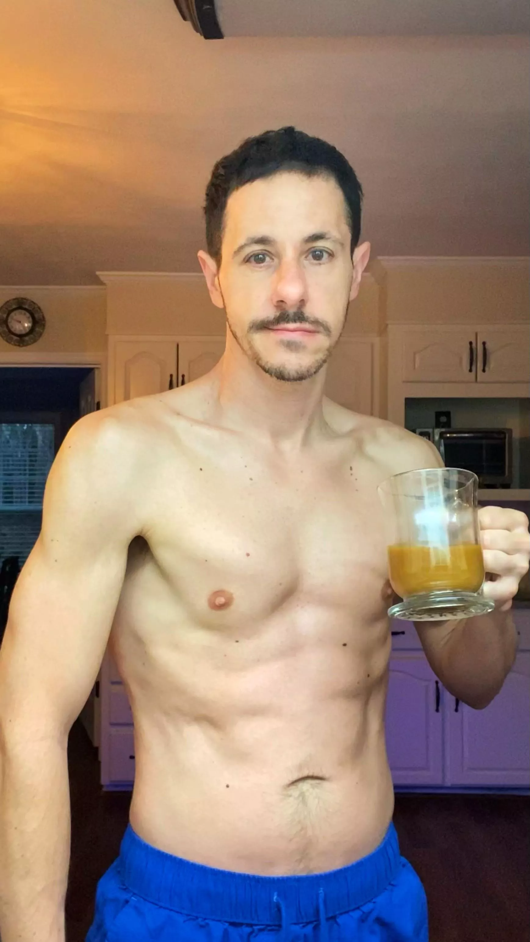 My “is it already Monday morning” face. posted by rhh1977