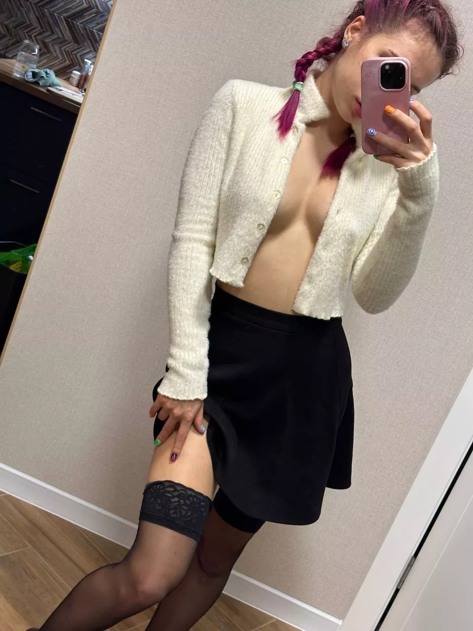 my new uniform posted by ArchivalStuff