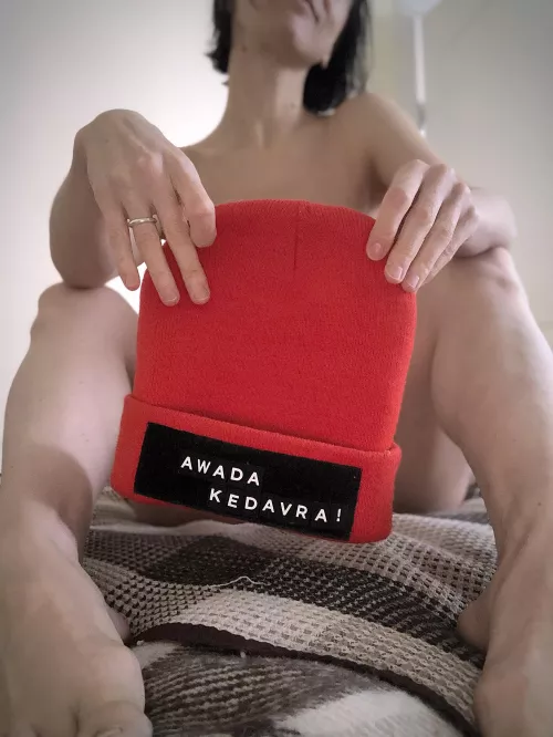 My spell de[f]eating all Monday troubles by Nerdbird_OF