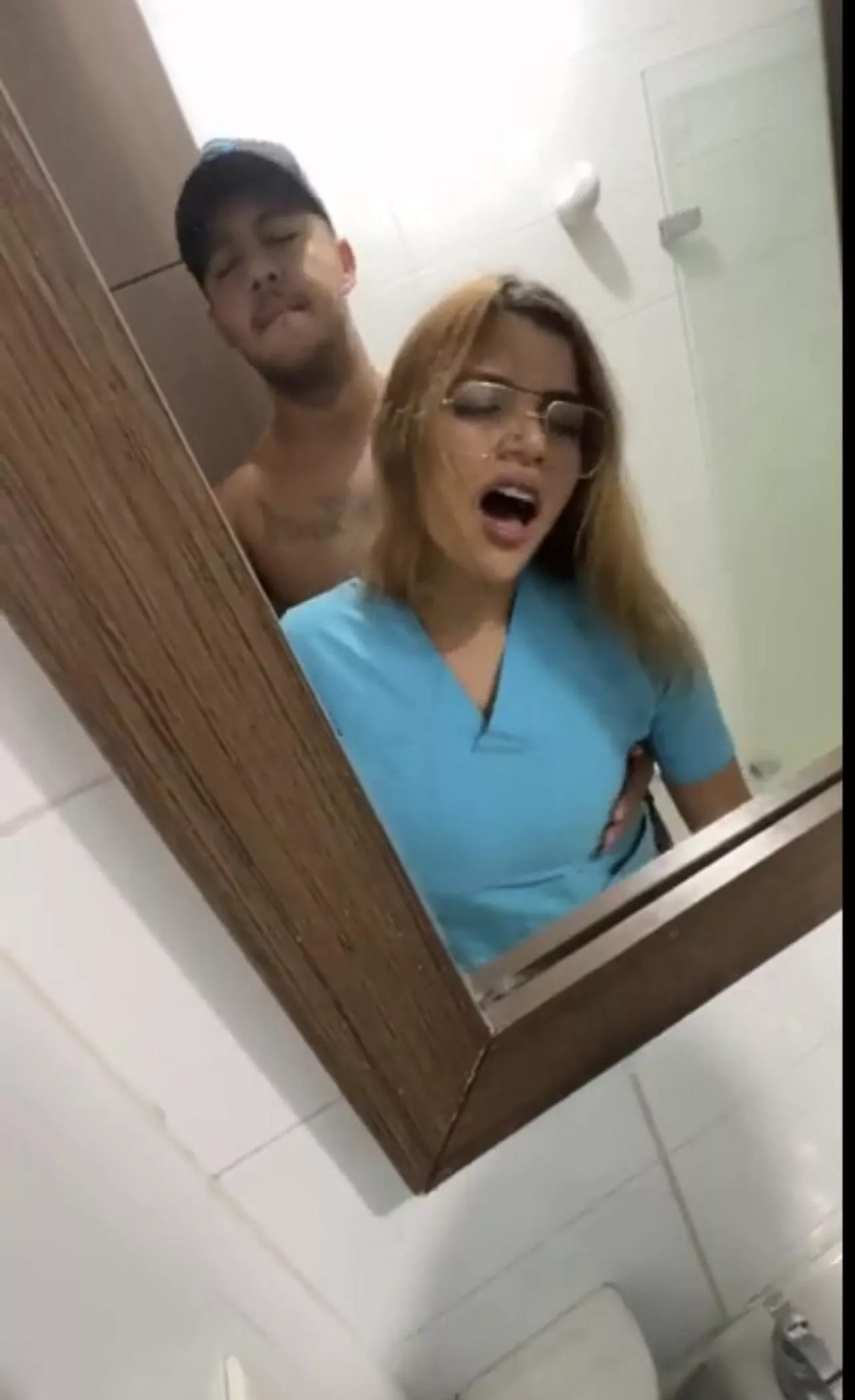 name or full vid guys pls? posted by Prestigious_Gas7817