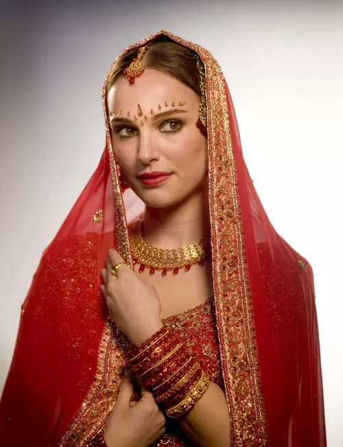 Natalie Portman by portmaniac