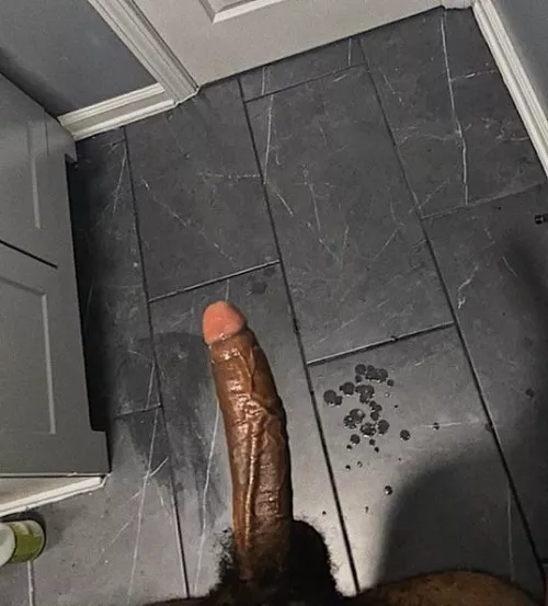 need a big booty fem to come satisfy me(DMs OPEN) by BBCMajor1