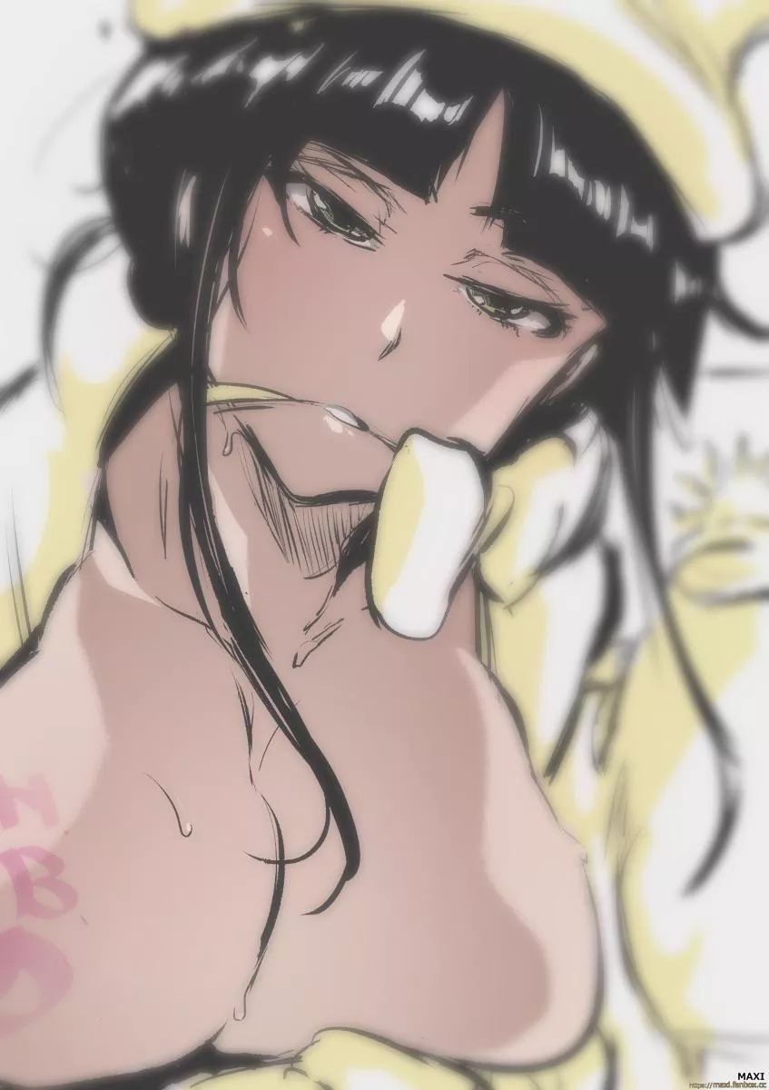 Nemu [Maxi] posted by BigBooy69420