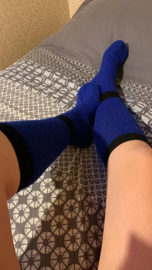 New pair … what do you think ? by cousinsGoneWild