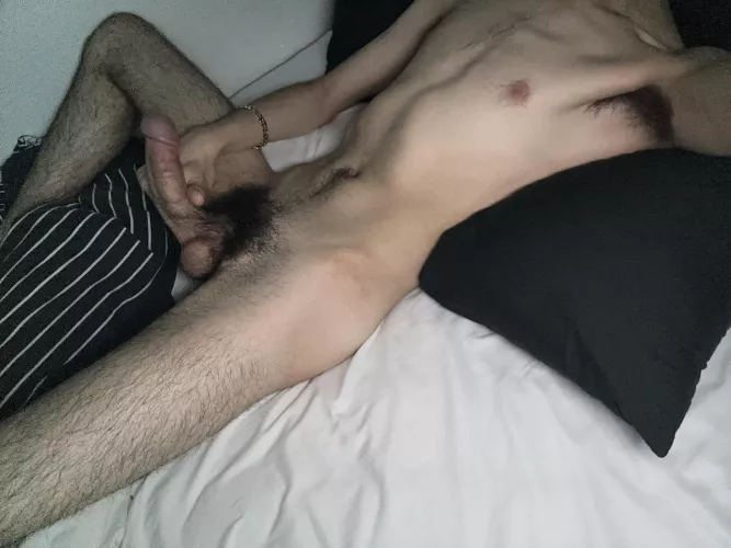 Nice and fluffy by Marzipan_Superb