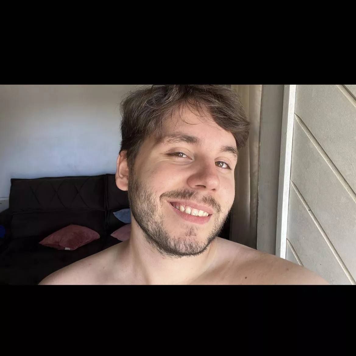 Not sure if I’m cute but I don’t think I’m terrible:/ posted by Livid-Economist-7593