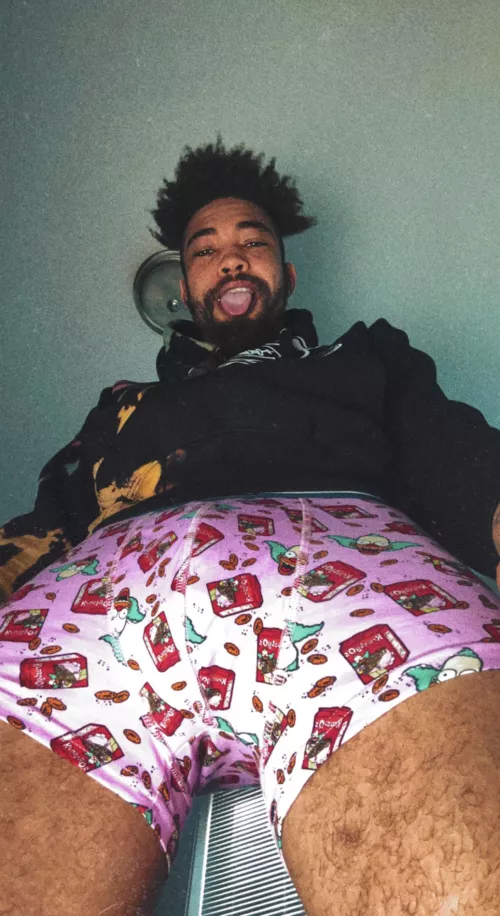 [NSFW] come see what’s below by RValor90